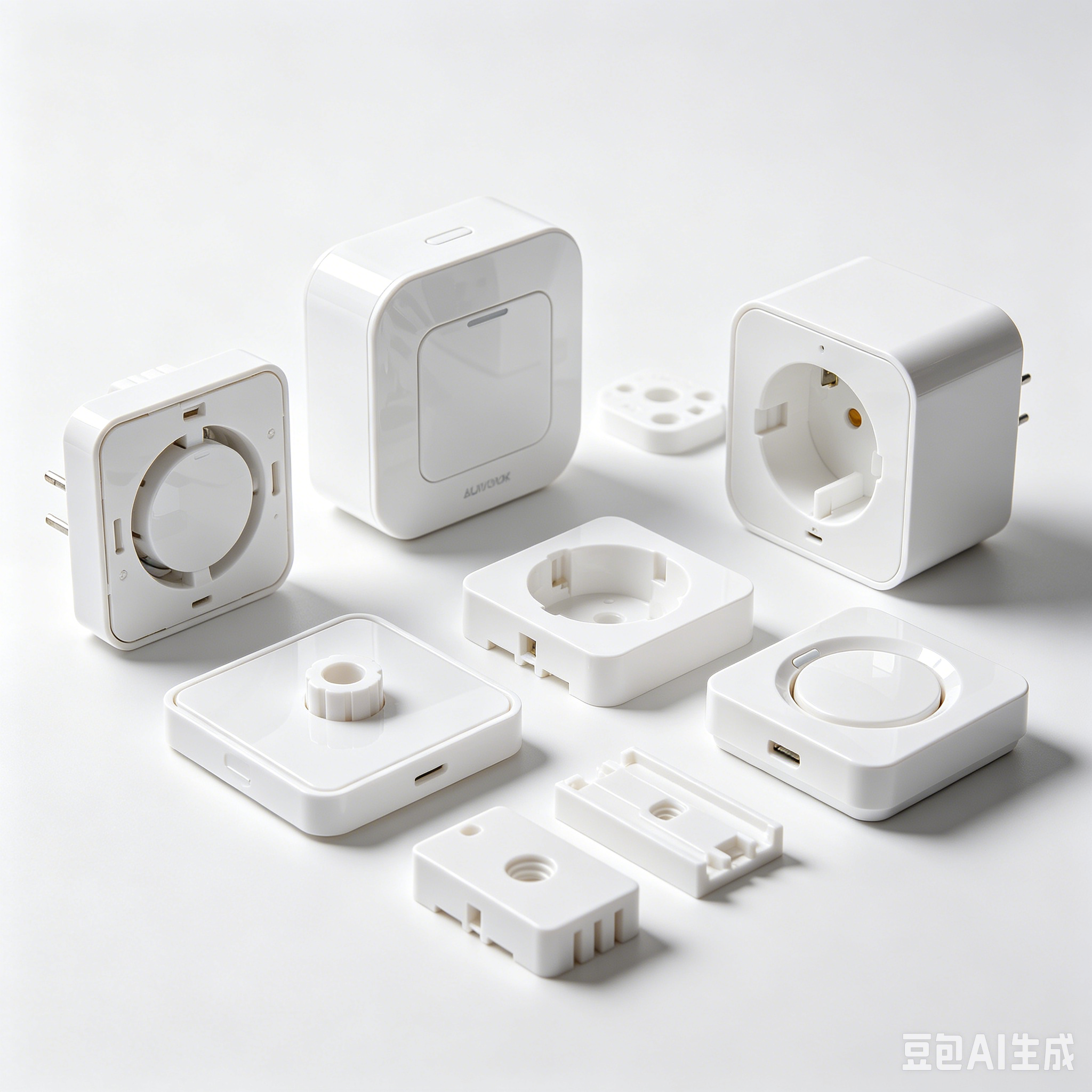 平果模具开发